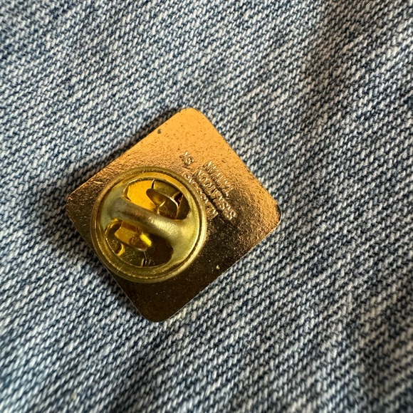 5/$15  Bowling Enamel Pin - Picture 4 of 6